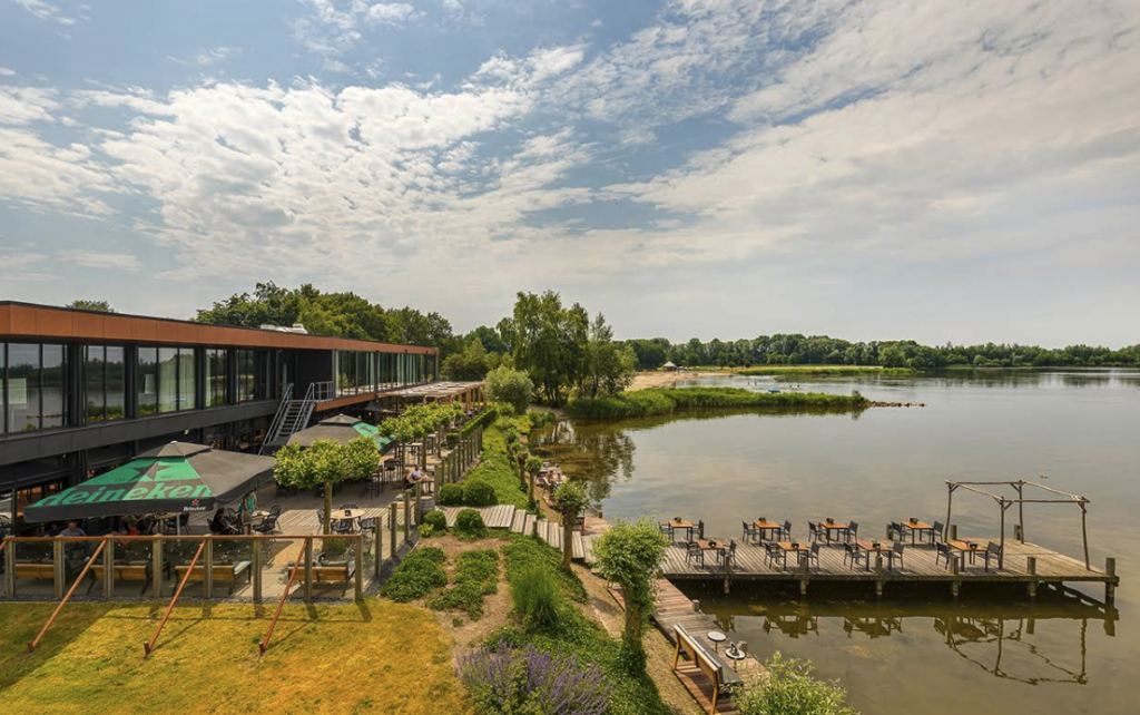 Locatie van Conflictbemiddeling voor de specialisatie tot Arbeidsmediator bij Postillion Hotel Amersfoort Veluwemeer nabij Putten