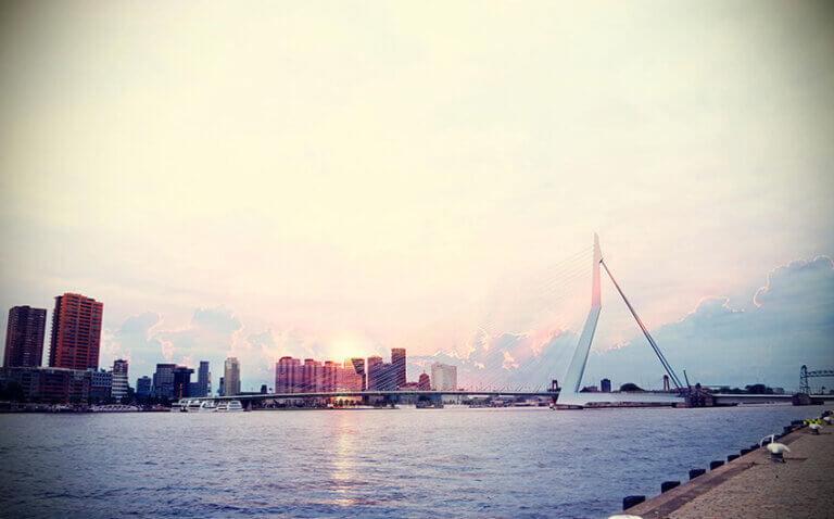 opleiding tot Mediator in Rotterdam van Conflictbemiddeling Nederland