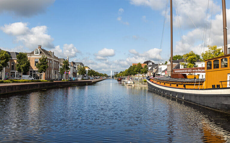 Opleiding tot mediator in Assen