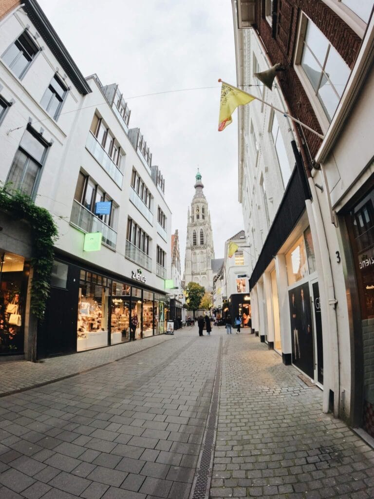 Op zoek naar een opleiding tot mediator in de buurt van Breda? Conflictbemiddeling Nederland geeft verschillende opleidingen in Rotterdam, prima bereikbaar vanuit Breda.