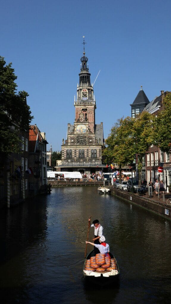 Zoek jij een goede opleiding tot mediator in de buurt van Alkmaar? Kies voor Conflictbemiddeling Nederland, wij geven onze basisopleiding onder andere in Hilversum.