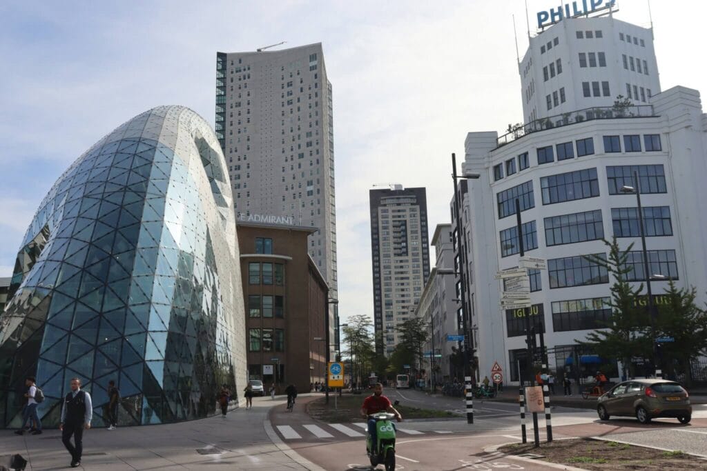 Op zoek naar een opleiding tot mediator nabij Eindhoven?