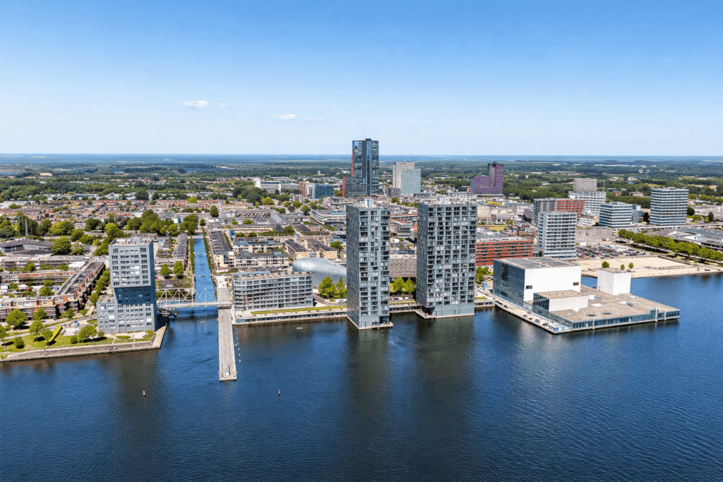 Opleiding tot Mediator in Almere | Conflictbemiddeling Nederland | Locatie Almere / Hilversum