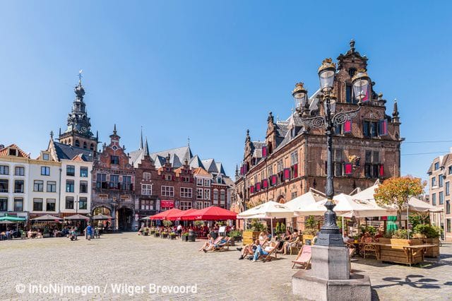 De beste opleiding tot Mediator in Nijmegen volg je bij Conflictbemiddeling Nederland
