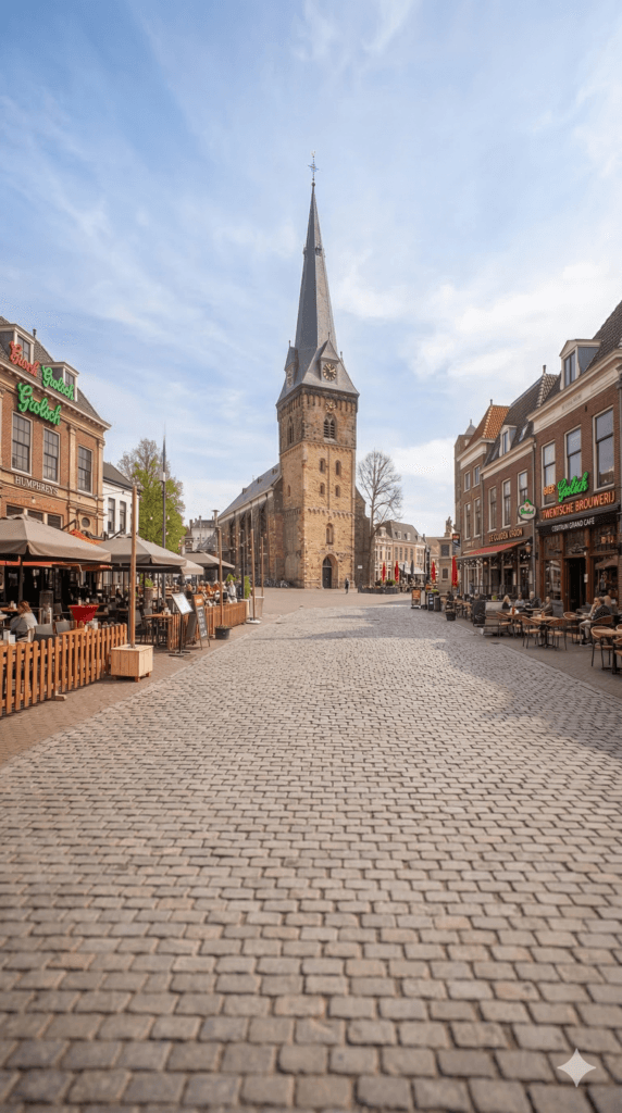De beste opleiding tot Mediator in Enschede vindt je bij Conflictbemiddeling Nederland | Wij hebben verschillende, goed bereikbare locaties door heel het land.